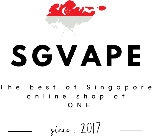 SG VAPE Pte Ltd